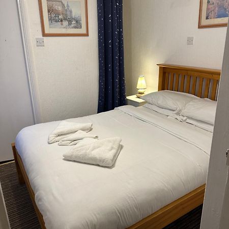 Sandpiper Guest House Hove Buitenkant foto