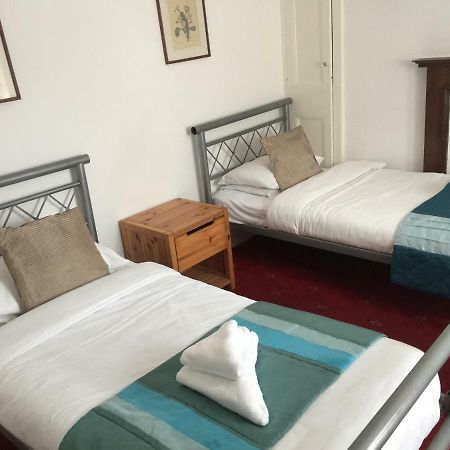 Sandpiper Guest House Hove Buitenkant foto