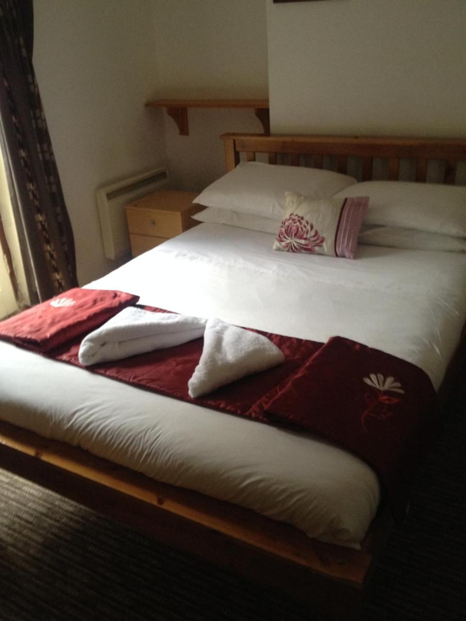 Sandpiper Guest House Hove Buitenkant foto
